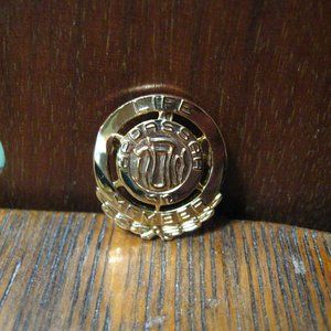 ✡️ Hadassah Women's Zionist Organization Vintage Lapel Pin